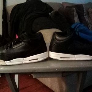 Air Jordan 3 “Cyber Monday"